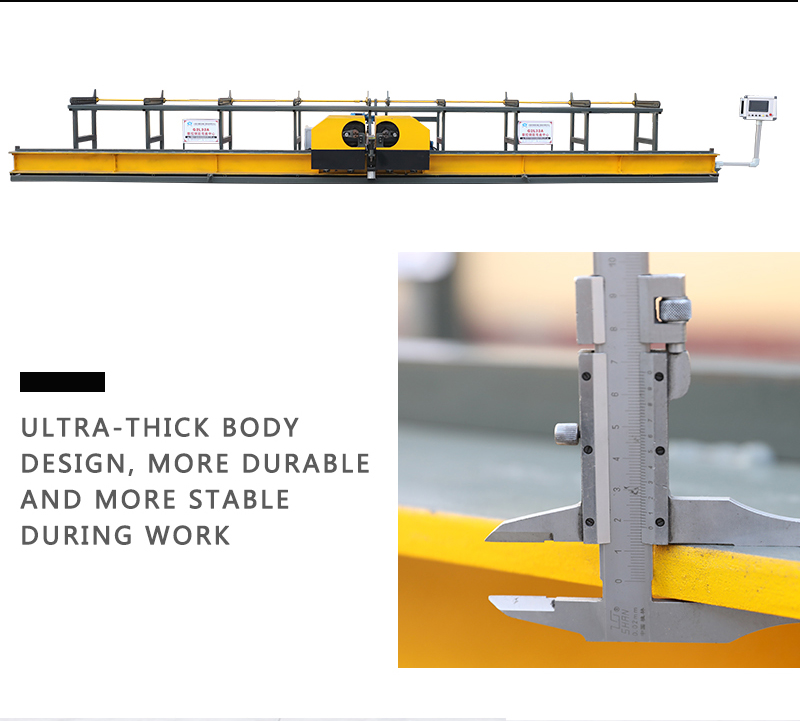 Rebar Double Bender Cnc Steel Bar /Rebar Bender Machine Center